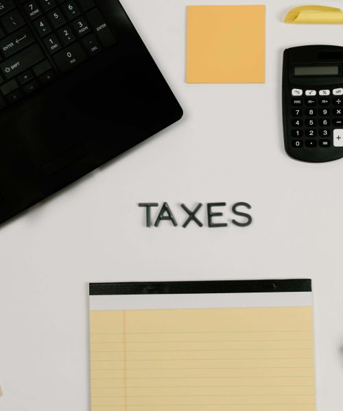 Tariffs vs. Taxes